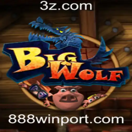 888 win - Explorando o Universo de BigWolf: Desvendando '888 Win' e suas Regras Empolgantes