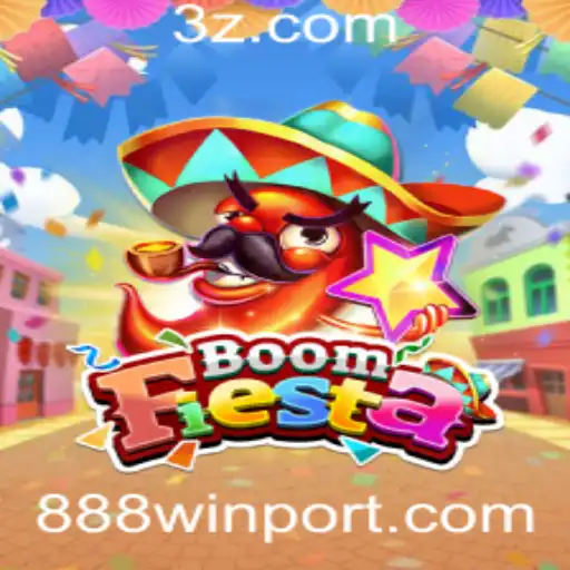 888 win - Descubra BoomFiesta: Emoção e Estratégia no Jogo de Cassino Inovador
