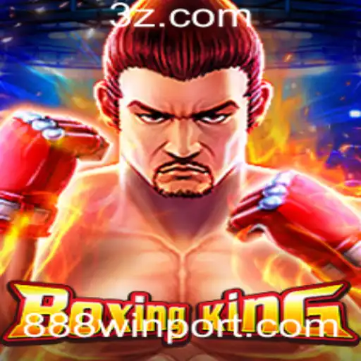 888 win - BoxingKing: O Jogo de Estratégia e Habilidade que Captura a Emoção do Ringue