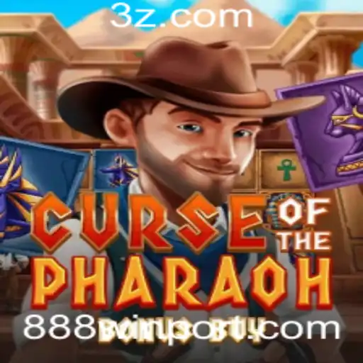 Explorando o Fascinante Mundo de CurseofthePharaohBonusBuy e a Chance de Ganhar Grandes Prêmios