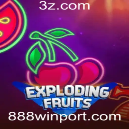 Explorando o Mundo Vibrante de ExplodingFruits: Jogue e Ganhe com 888 win