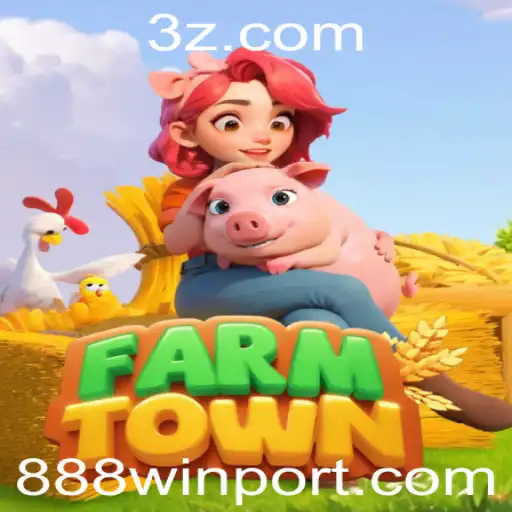 Explorando a Maravilhosa Aventura de FarmTown e o Fascínio do 888 Win