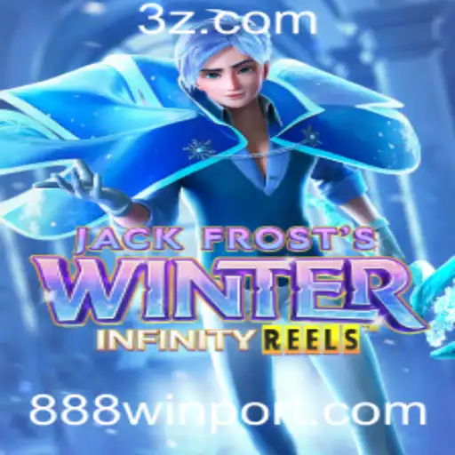 Descubra o Universo Mágico de JackFrostsWinter e a Chave para o '888 win'