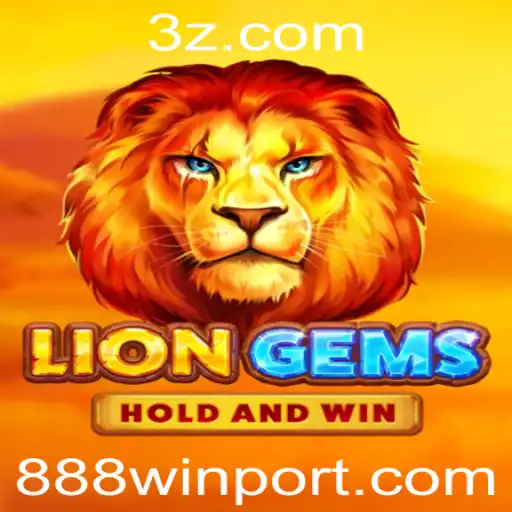 Descubra o Mundo de LionGems e o Fascínio do '888 Win'