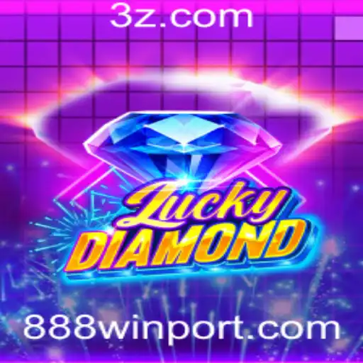 Explorando o Fascinante Jogo LuckyDiamond: Encontre a Sorte com 888 Win