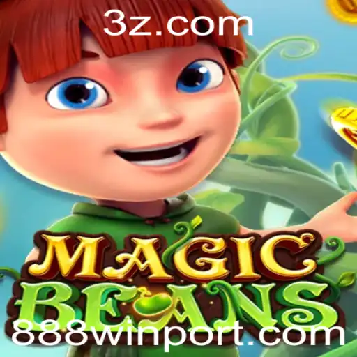 Explorando o Universo de MAGICBEANS: A Emoção do 888 Win