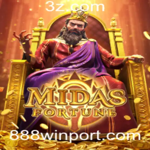MidasFortune: Descubra a Aventura Épica no Mundo dos Jogos