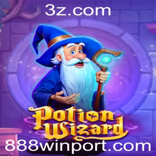 Descubra o Universo Encantado de PotionWizard e Aprenda a Vencer com 888 Win