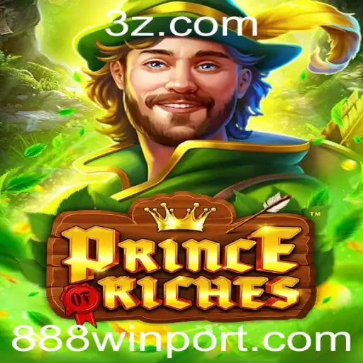 Explore o Fascinante Mundo de PrinceOfRiches: Um Mergulho Detalhado