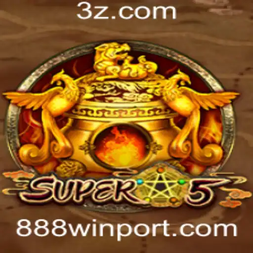 Descubra o Mundo de Super5 e a Emoção de '888 win'