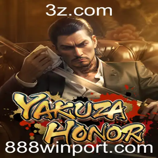 Descubra o emocionante mundo de YakuzaHonor: Estratégia e Aventura no Universo do Jogo