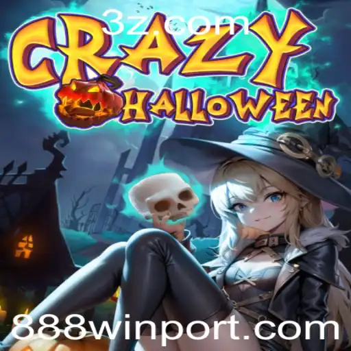 888 win - CrazyHalloween: Domine o Jogo e Alcance a Vitória com 888 Win