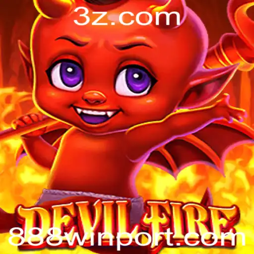 888 win - DevilFire: Conquistando a Chama do Inferno com a Vitória 888