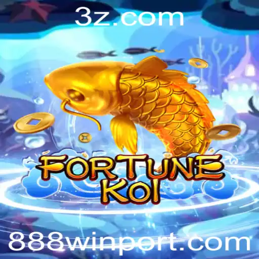888 win - FORTUNEKOI: Descubra o Mundo Fascinante do Jogo com a Sorte do 888 Win
