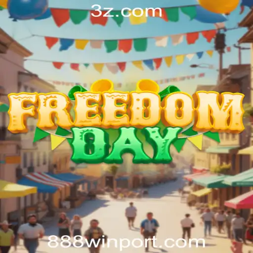 888 win - Descubra o Excitante Mundo de FreedomDay: As Regras e Atrações deste Novo Jogo Popular