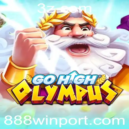 888 win - Descubra o Fascinante Mundo de GoHighOlympus: Vencendo com a Estratégia 888