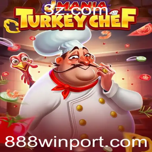 888 win - Descubra o Fascinante Mundo de JManiaTurkeyChef: Um Jogo de Estratégia e Habilidade