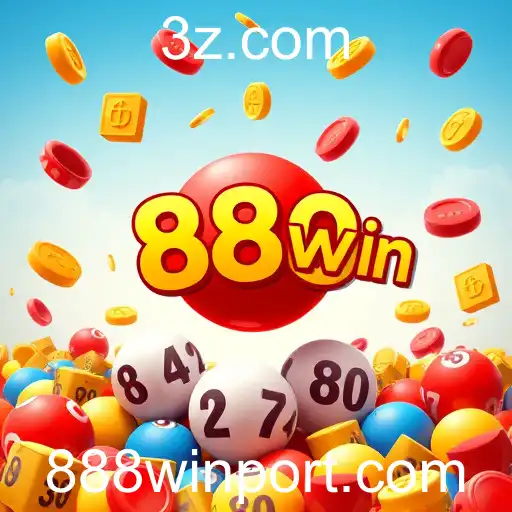 Jogos de Loteria: Explorando a Fascinação pelo 888 Win