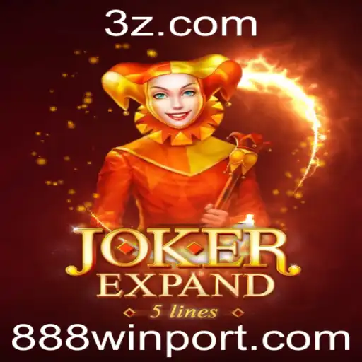 888 win - Explorando JokerExpand: Tudo o Que Você Precisa Saber Sobre o Jogo e a Grande Vantagem do 888 Win