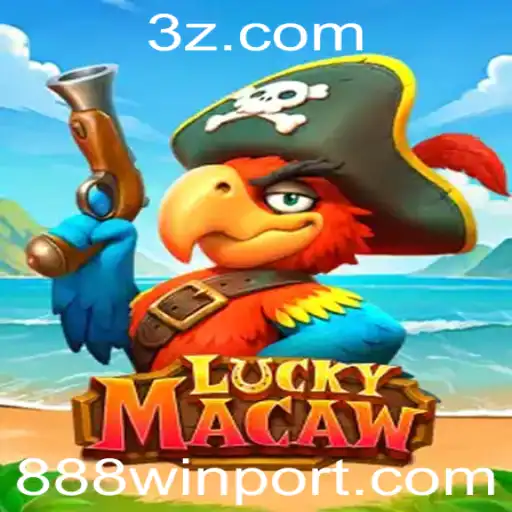 888 win - Explorando LuckyMacaw: Descubra o Fascínio do Jogo de Azar
