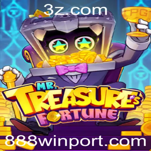 888 win - Desvendando a Diversão: MrTreasuresFortune e a Emoção do 888 Win