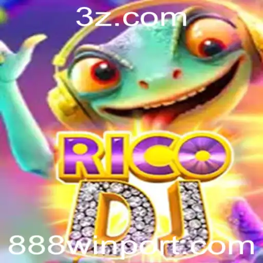 888 win - Explorando o Mundo de RicoDJ: Um Jogo de Estratégia e Diversão