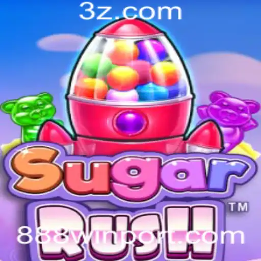 Explorando o Fascinante Mundo de SugarRush: Regras e Estratégias para o 888 Win