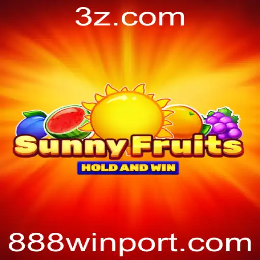 888 win - Explorando o Encanto do SunnyFruits 888 Win: Um Mergulho no Mundo das Frutas Sortudas