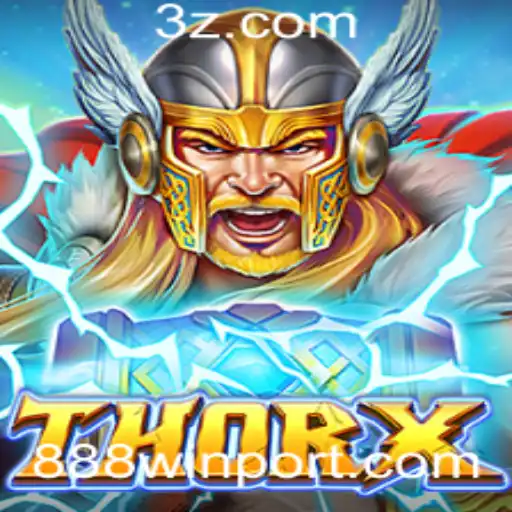 888 win - Descobrindo ThorX: O Novo Fenômeno dos Jogos