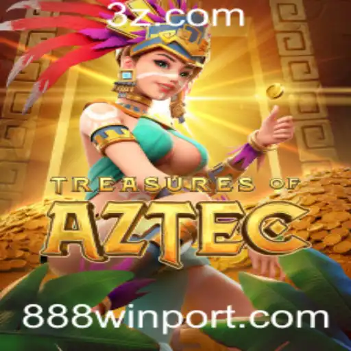 888 win - Desvendando os Mistérios de Treasures of Aztec: Um Guia Completo