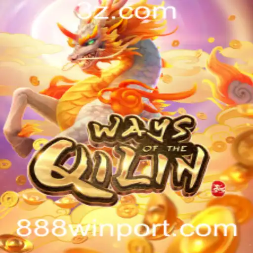 888 win - Explorando o Fascinante Mundo de 'Ways of the Qilin': Um Guia Completamente Detalhado